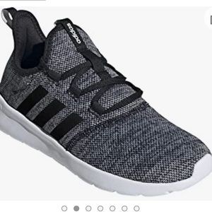 NWT Adidas Cloudfoam Pure Running Shoes